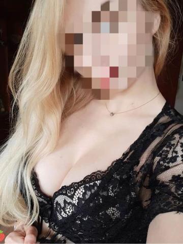 Индивидуалка Амалия Фотография 2